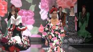 Arranca en Sevilla la Semana de la Moda Flamenca
