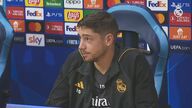 Fede Valverde: “Bellingham tiene las características para marcar una época”    