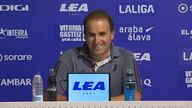 Osasuna corta de raíz su mala racha ganando al Alavés en Mendizorroza