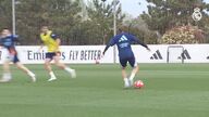 Carlo Ancelotti solo tiene como defensas puros a Asencio, Fran García y Vallejo