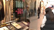 El Black Friday da el relevo al 'Cyber Monday'