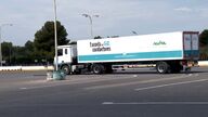 Faltan 20.000 conductores profesionales en España