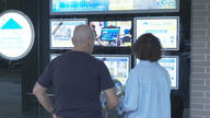 El Euríbor se desploma en abril y acaba el mes al 2,14%