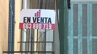 Sube la demanda de compraventa de pisos frente a la bajada del alquiler