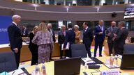 España cobra protagonismo en la Cumbre de Jefes de Estado y de Gobierno de la UE tras la invitación de Xi Jinping a Pedro Sánchez