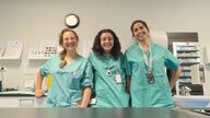 Noruega se convierte en el nuevo edén de las enfermeras españolas