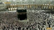 Comienza el Ramadán para dos millones de musulmanes en todo el mundo