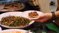 Desarrollan un robot que cocina a partir de la observación de recetas de chefs