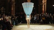 La propuesta más original de la Semana de la Moda de París 