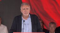 Ángel Víctor Torres anuncia que tiene unos “tumores cancerígenos”: “Seguiré en activo y regresaré más fuerte”