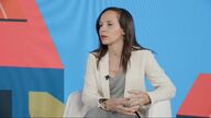 La presidenta de Red Eléctrica Española descarta dimitir por el apagón eléctrico