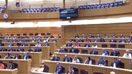 El Senado aprueba la ley de Vivienda que limitará las subidas de los alquileres