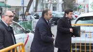 La UCO cree que Abalos cobró medio millón de euros del Ministerio de Transportes en concepto de 'dietas' 