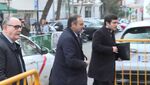 La UCO cree que Abalos cobró medio millón de euros del Ministerio de Transportes en concepto de 'dietas' 
