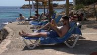 Los meteorólogos apuntan que el verano será más cálido de lo normal
