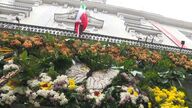 Llega la primavera a la Casa de México de Madrid