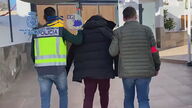 Desarticulan en Marbella una organización criminal belga dedicada a traficar con cocaína