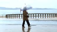 El fin de semana comienza pasado por agua en casi toda España