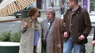 Dolores Vázquez, víctima del mayor error judicial de España: "Necesito que el Gobierno me pida perdón"