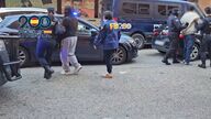 27 detenidos de la Mara Salvatrucha que planeaban un asesinato en España