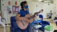 Músicos por la Salud llega a más de medio millón de personas en hospitales y centros sociosanitarios