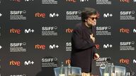 El Zinemaldia se rinde a Víctor Erice