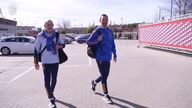 La nueva selección de Luis de la Fuente echa a andar  