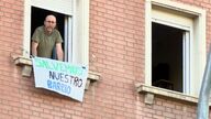 Inquilinos contra los fondos de inversión
