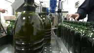 El aceite de oliva marca máximos históricos en origen