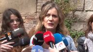 Jéssica Albiach agradece a la militancia de los comunes su elección como candidata a la presidencia de la Generalitat