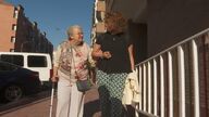 Un proyecto trata de preservar las historias de nuestros mayores a través del relato de los más jóvenes   